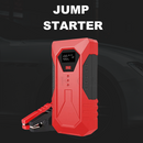 Jump starter